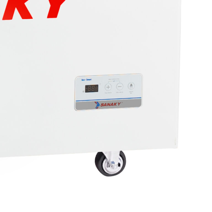 Tủ đông Sanaky 500 lít VH-888KA