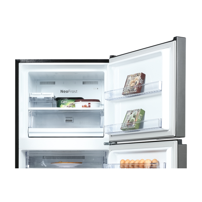 Tủ lạnh Beko Inverter 375 lít RDNT401I50VK