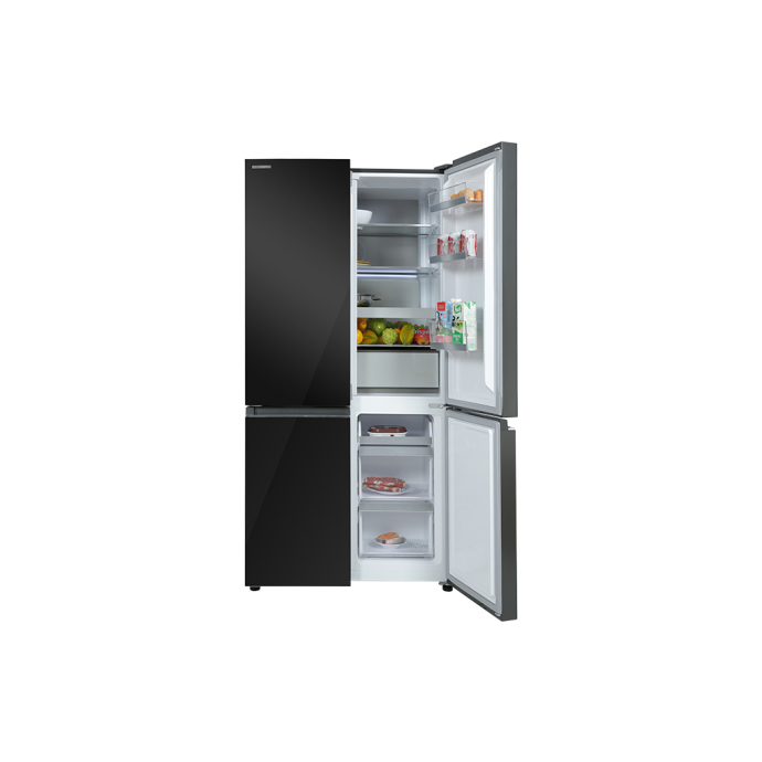Tủ lạnh Beko Inverter 553 lít GNO51651GBVN