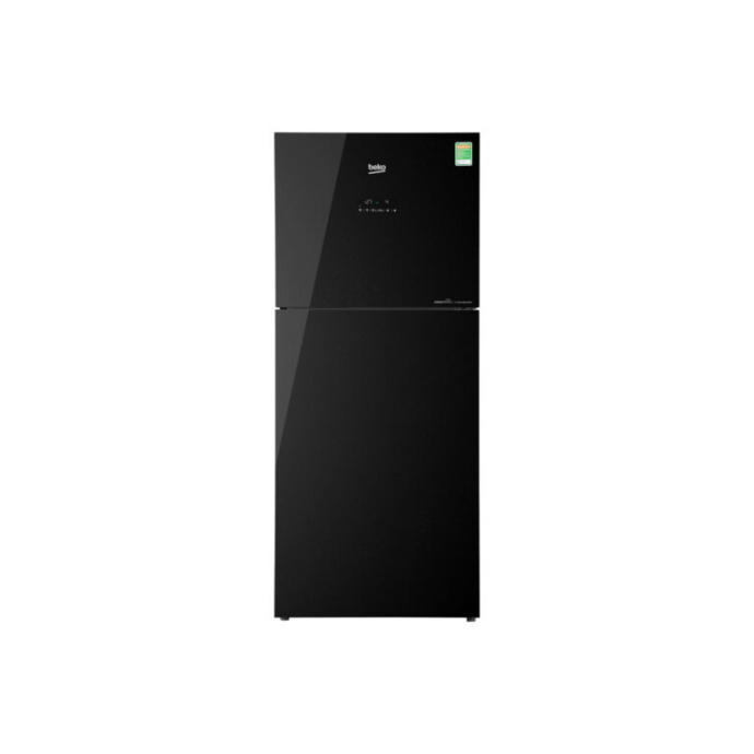 Tủ lạnh Beko Inverter 340 lít RDNT371E50VZGB