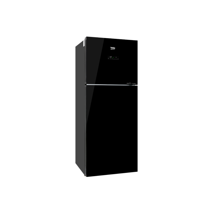 Tủ lạnh Beko Inverter  RDNT401E50VZGB 375 lít