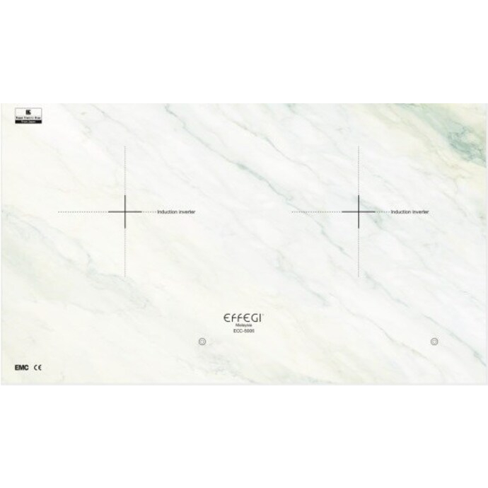 Bếp điện từ EFFEGI ECC-5006