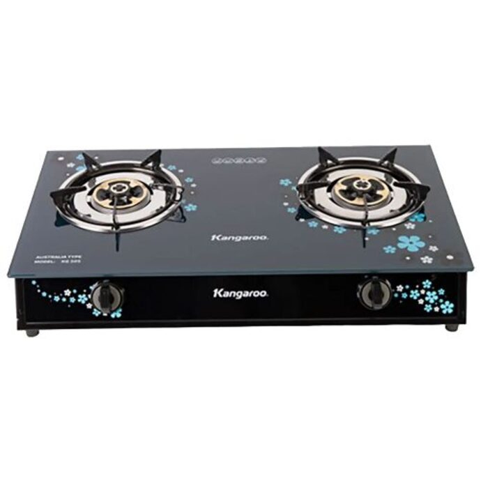 Bếp gas dương Kangaroo KG505