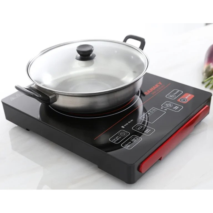 Bếp hồng ngoại Sanaky SNK2102HG