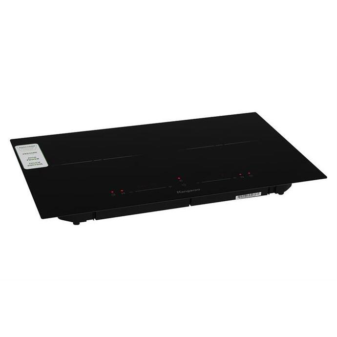 Bếp từ đôi âm Kangaroo KGIC38D1C 3800W