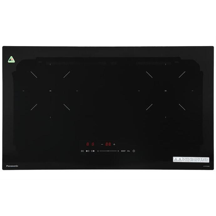 Bếp từ đôi âm Panasonic KY-R72AELYUE 3500W