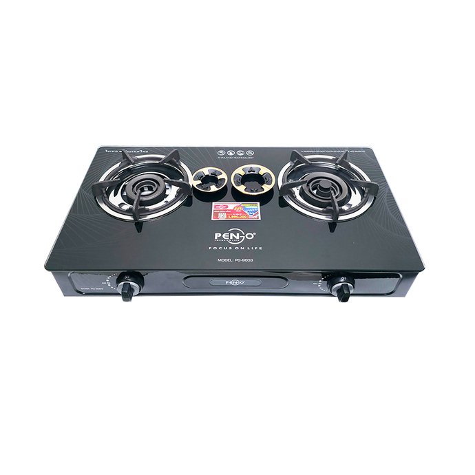 Bếp gas Pengo PG-9003 DG2