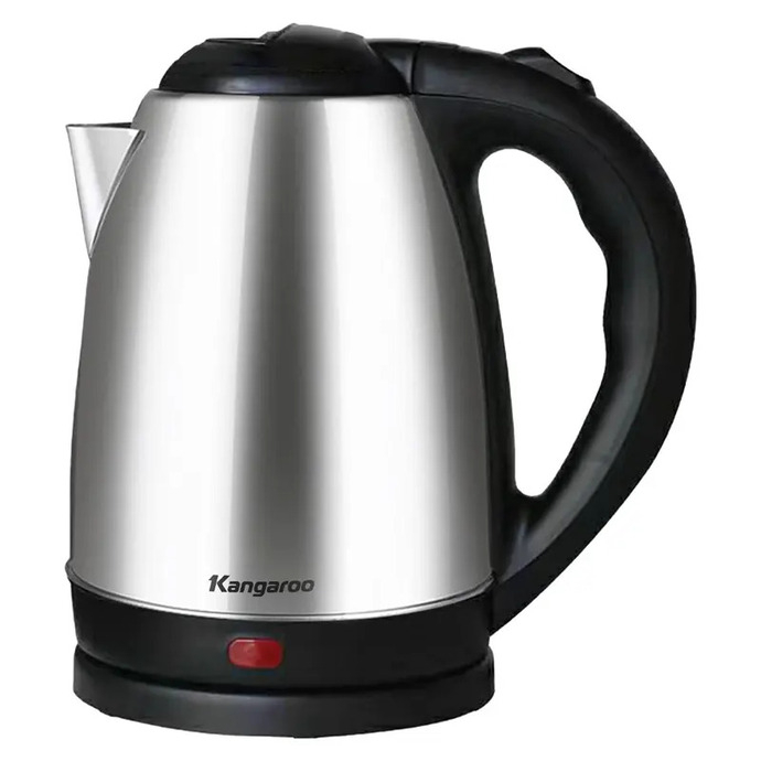 Bình đun siêu tốc Kangaroo 1.8 lít KGWK18I2