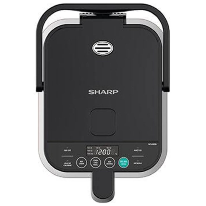 Bình thủy điện Sharp KP-40EBV-ST 4 lít