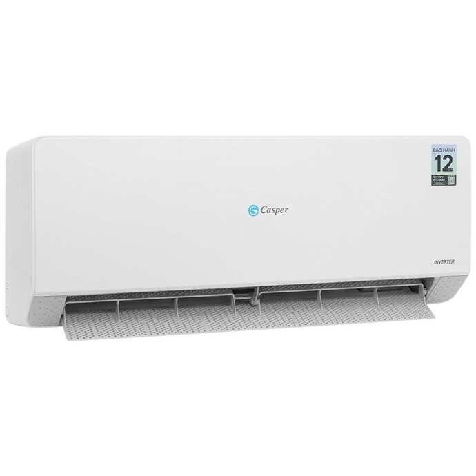 Máy lạnh Casper Inverter 1.5 HP QC-12IS36