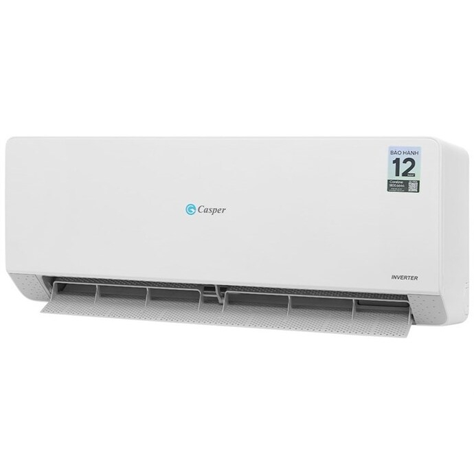 Máy lạnh Casper Inverter 1.5 HP QC-12IS36