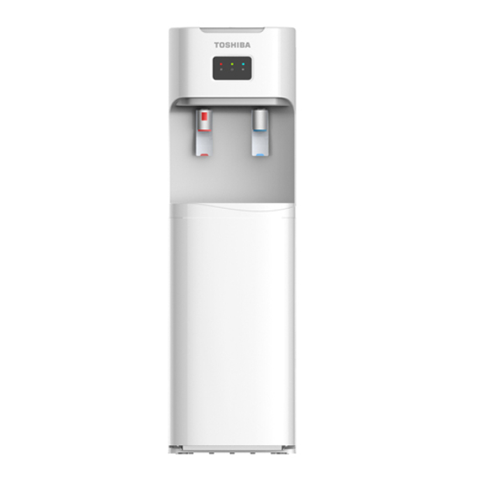 Cây nước nóng lạnh Toshiba RWF-W1669BV(W1)