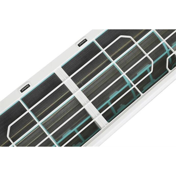 Máy lạnh Comfee Inverter 1.5 HP CFS-13VGPF