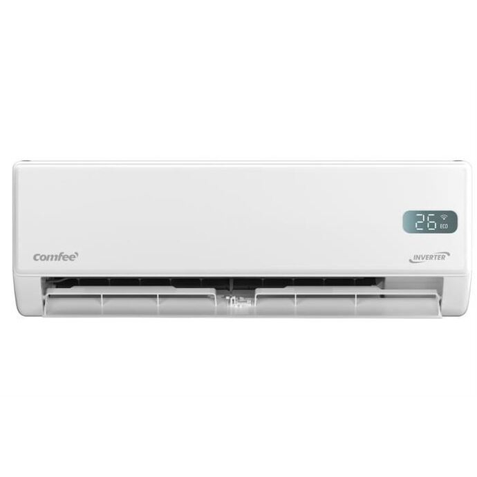 Máy lạnh Comfee Inverter 1 HP CFS-10VGP
