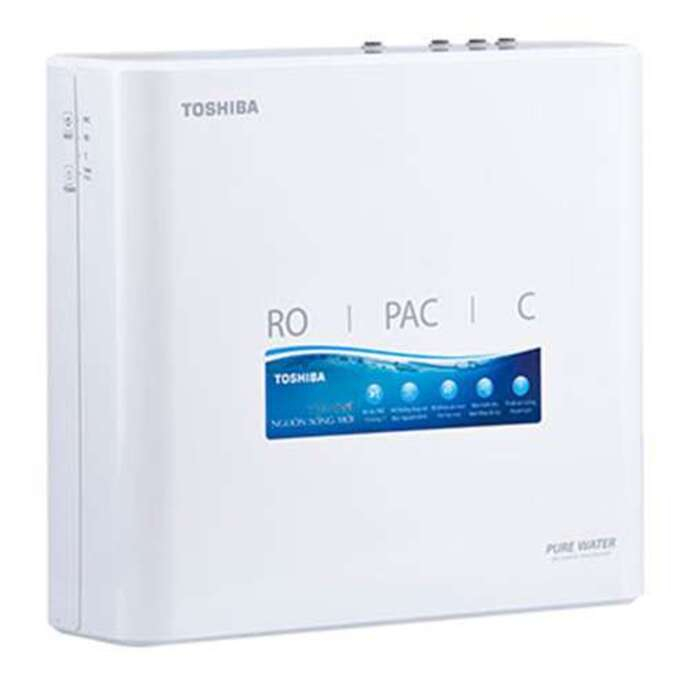 Máy lọc nước Toshiba TWP-N1686UV(W)
