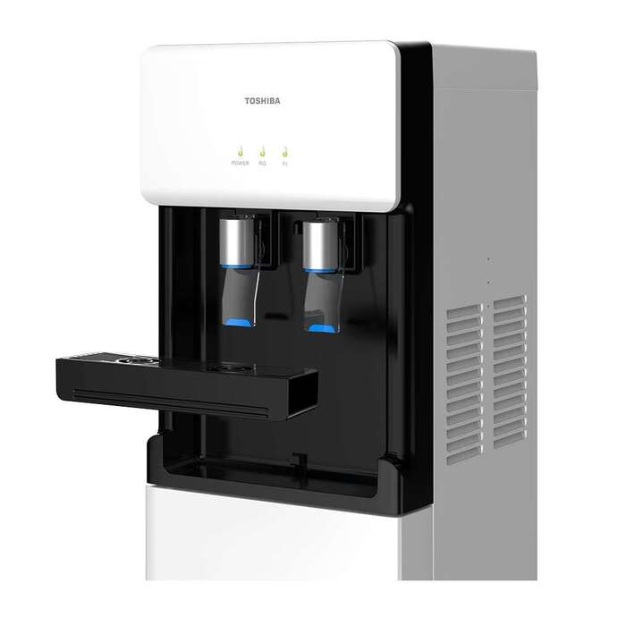 Máy Lọc Nước Toshiba TWP-N1660SVN(W) 