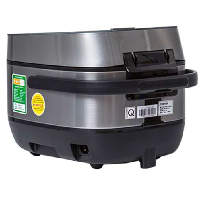 Nồi cơm cao tần Toshiba 1.8 lít RC-18IP1PV