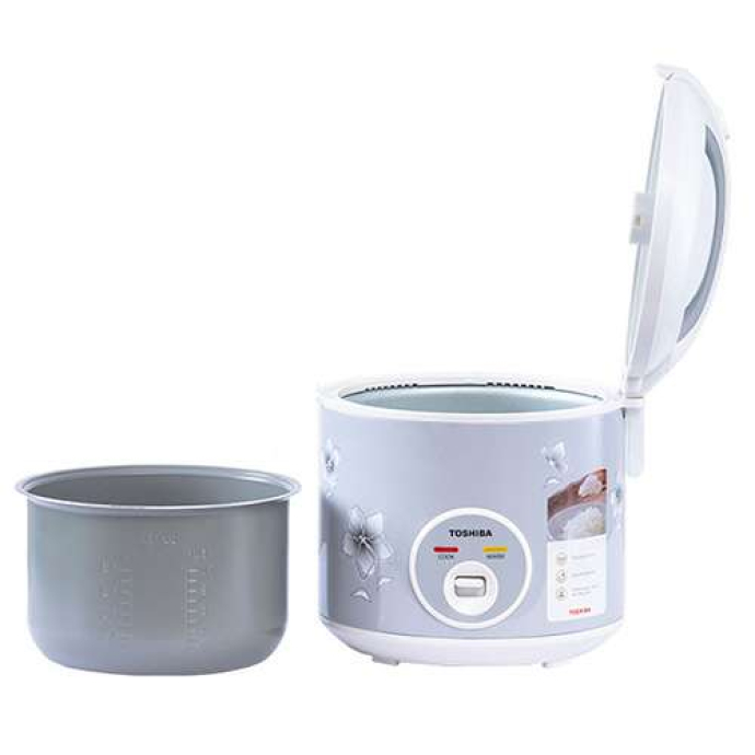 Nồi Cơm Điện Toshiba RC-18JFM2(H)VN 1.8 lít