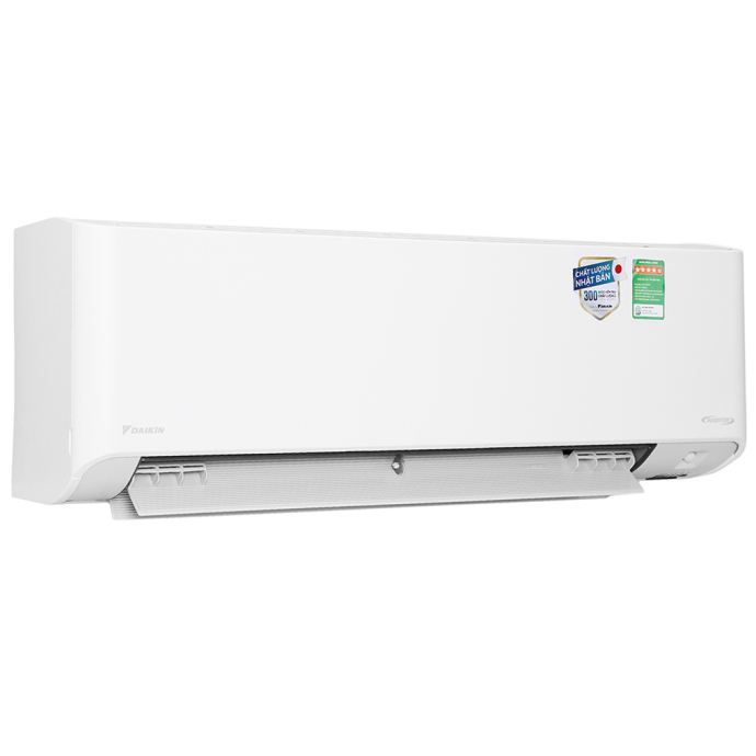 Máy lạnh Daikin Inverter 1.5 HP FTKZ35VVMV