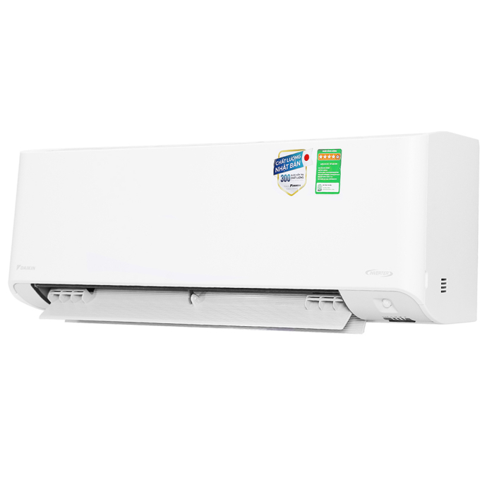 Máy lạnh Daikin Inverter 1.5 HP FTKZ35VVMV
