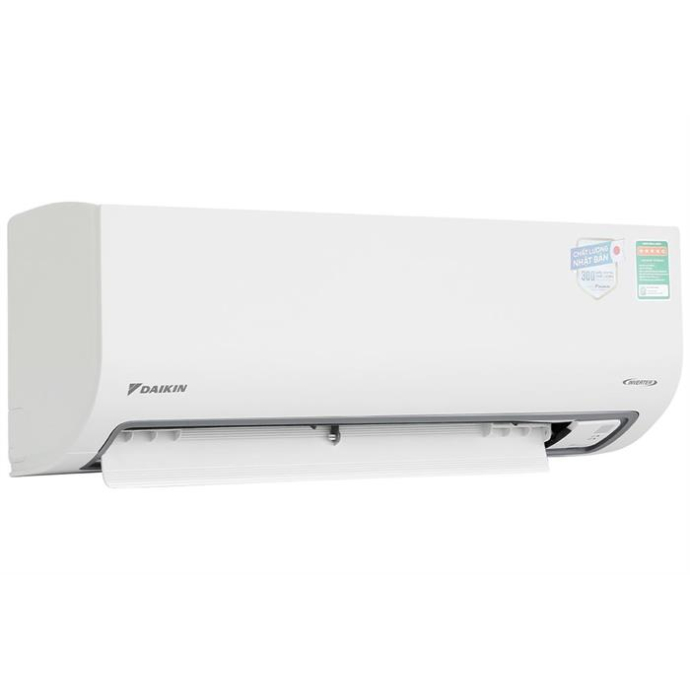 Máy lạnh Daikin Inverter 2.5 HP FTKB60ZVMV