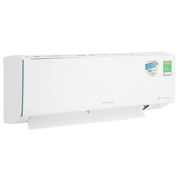 Máy lạnh Daikin Inverter 2.5 HP FTKF60YVMV