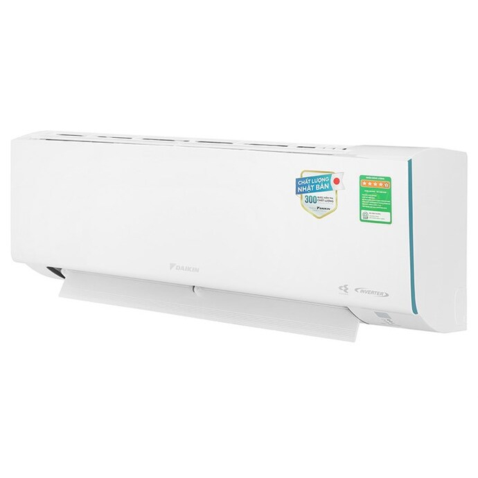 Máy lạnh Daikin Inverter 2.5 HP FTKF60YVMV