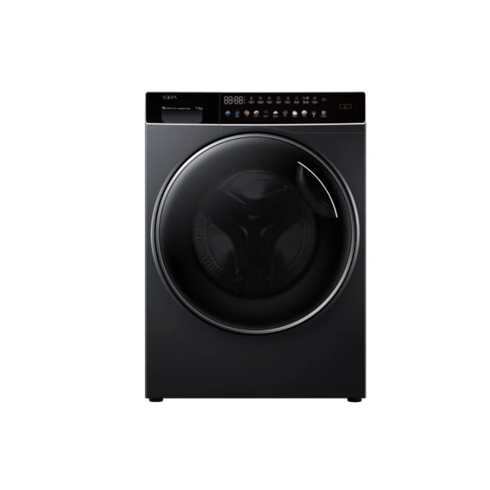 Máy giặt Aqua AQD-DDW1100J.BK Inverter 11 kg