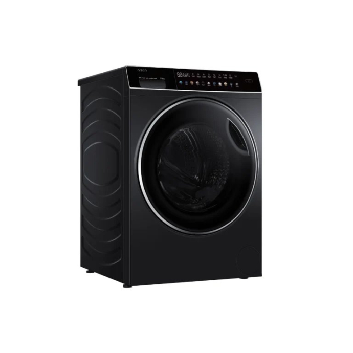 Máy giặt Aqua AQD-DDW1100J.BK Inverter 11 kg