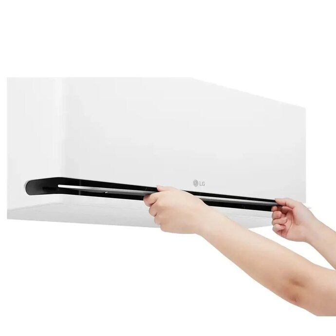 Máy lạnh LG Inverter AI Air 2 chiều 2.5HP IDH24M1