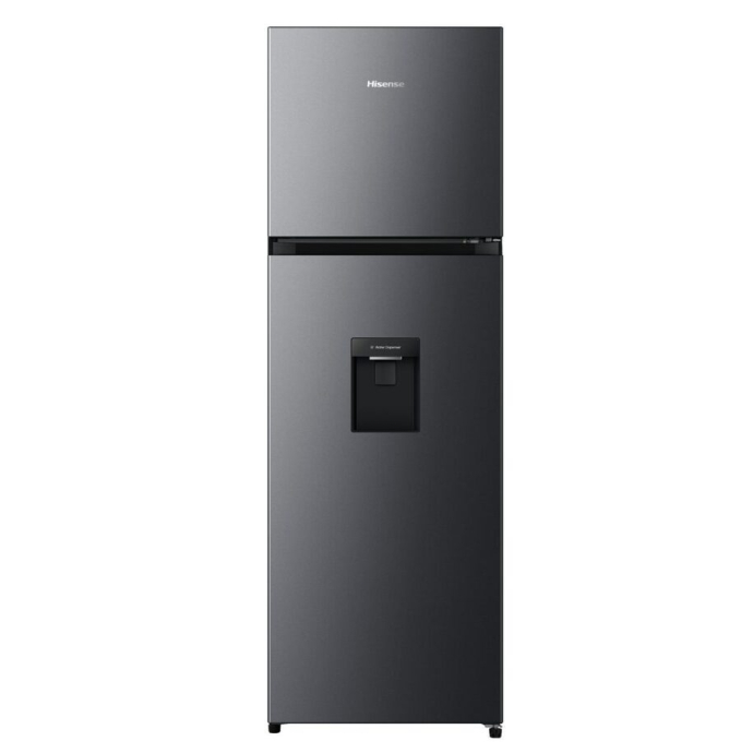 Tủ Lạnh Hisense Inverter 251 lít RT251N3AS 