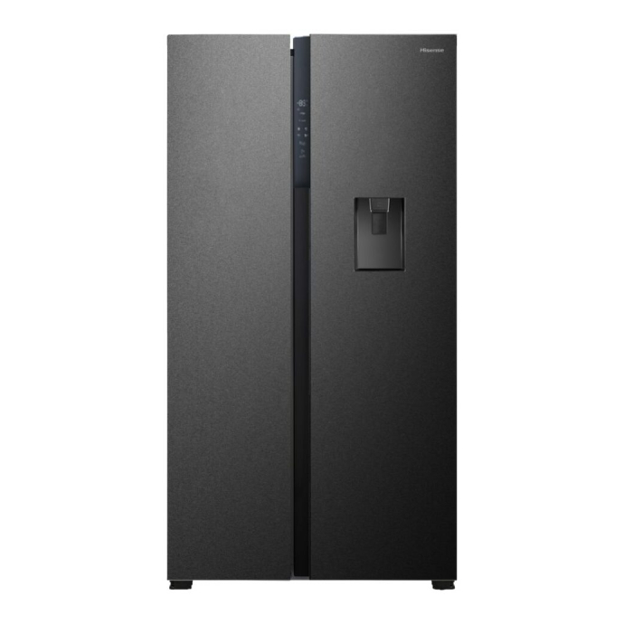 Tủ Lạnh Hisense Inverter 544 Lít RS708N4EBN