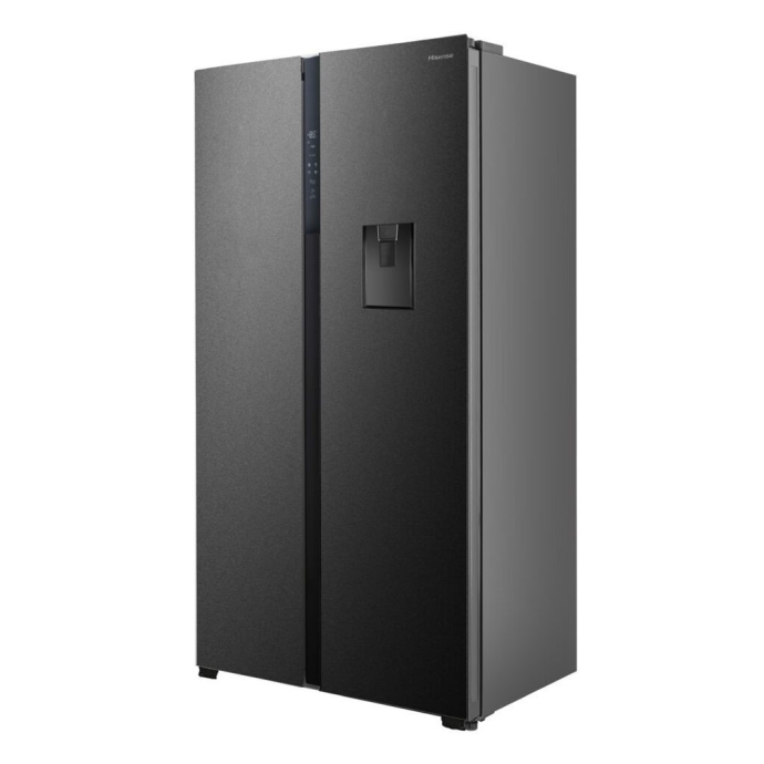 Tủ Lạnh Hisense Inverter 544 Lít RS708N4EBN