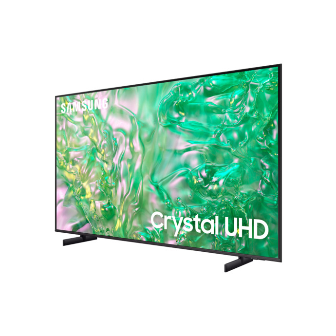 Smart Tivi Samsung 4K 55 inch 55DU8000