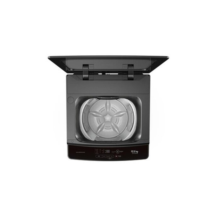 Máy giặt Sharp 12.5 kg ES-TM125CN-MR