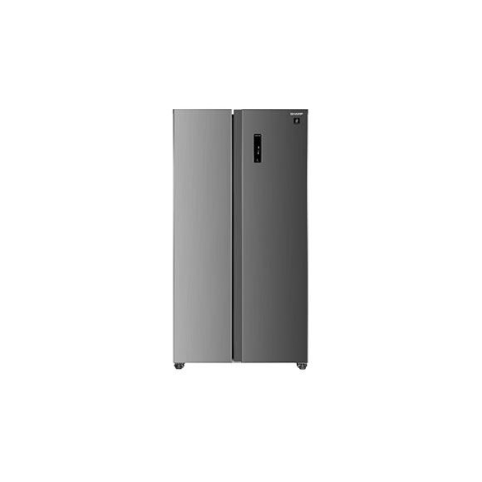 Tủ lạnh Sharp Inverter 600 lít SJ-SBXP600V-SL