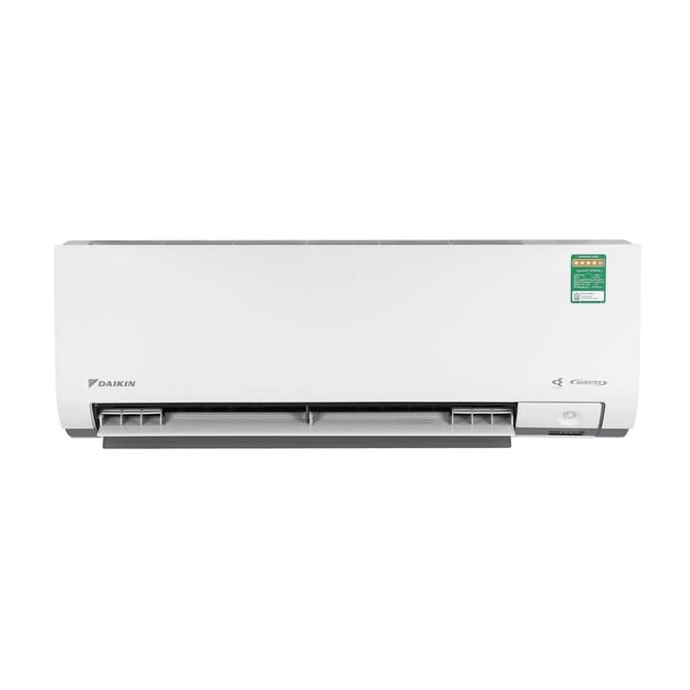 Máy lạnh Daikin Inverter FTKM25AVMV - 1HP