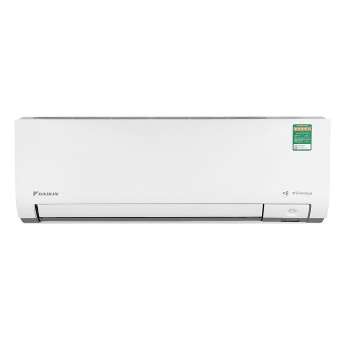 Máy lạnh Daikin Inverter FTKM25AVMV - 1HP