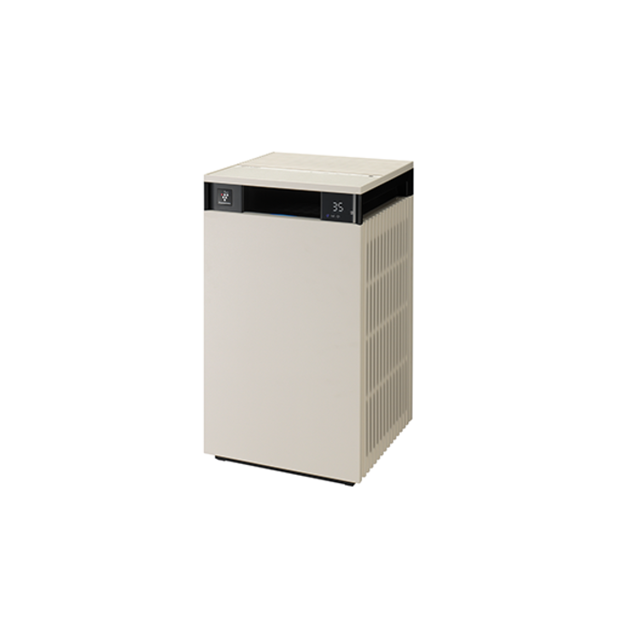 Máy lọc không khí Sharp FX-S120V-W 72W