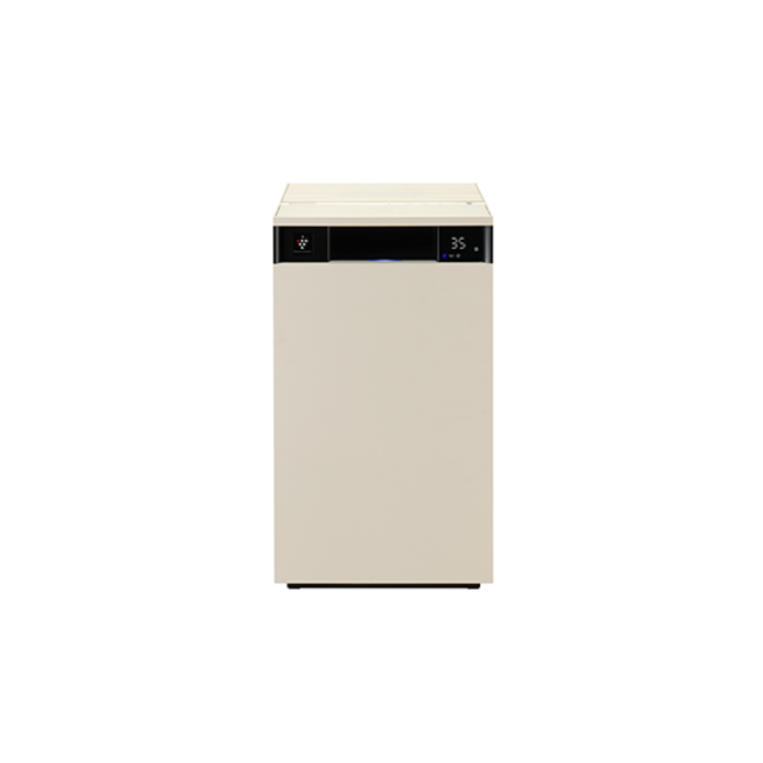 Máy lọc không khí Sharp FX-S120V-W 72W