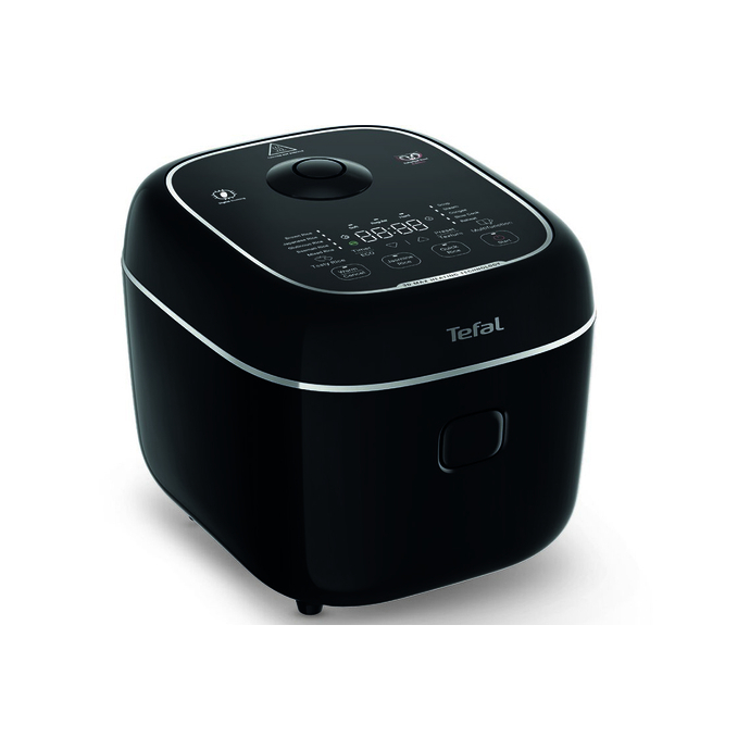 Nồi cơm điện tử Tefal Delirice Max 1.8 lít RK7778Y0