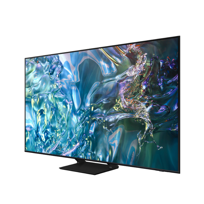 Smart Tivi QLED Samsung 4K 55 Inch QA55Q60DA