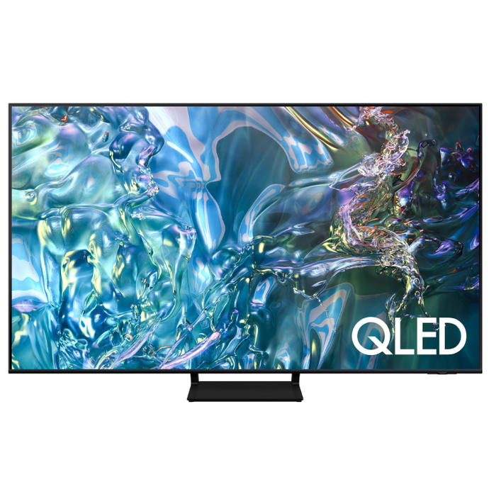 Smart Tivi QLED Samsung 4K 50 Inch QA50Q60DA