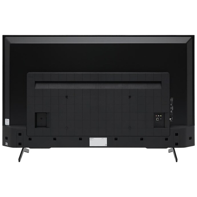 Google Tivi Sony 4K 55 inch KD-55X75K