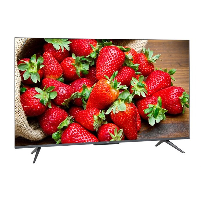 Google Tivi QLED TCL 4K 43 inch 43Q636