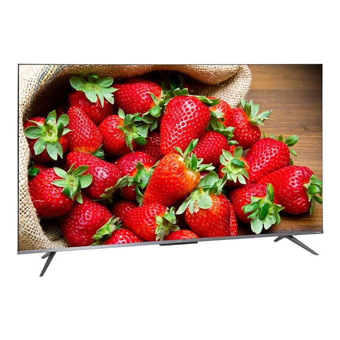 Google Tivi QLED TCL 4K 55 inch 55Q636