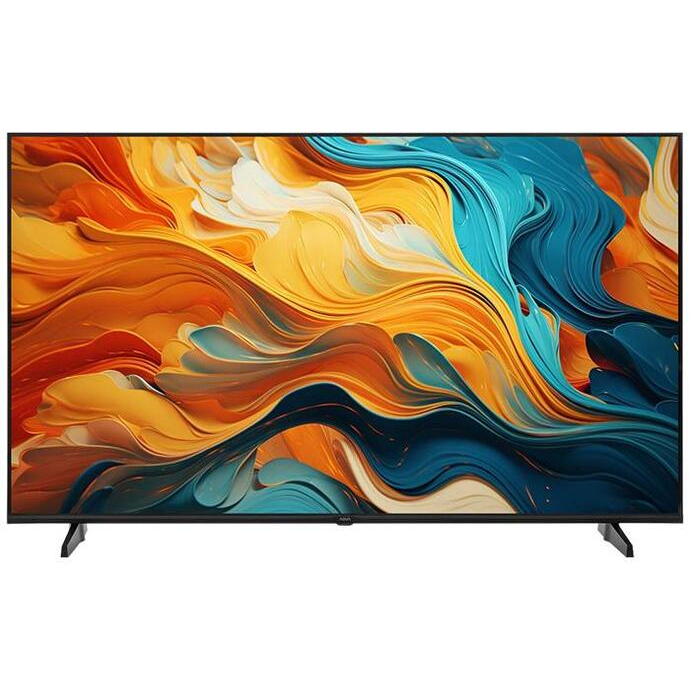 Google Tivi Aqua 4K 55 inch AQT55K85FUX