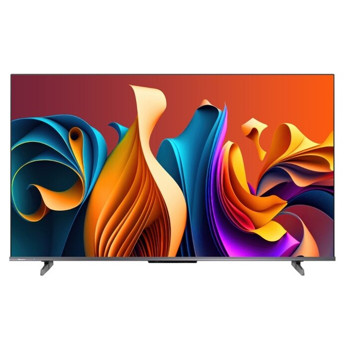 Google Tivi QLED Hisense 4K 85 inch 85Q6N