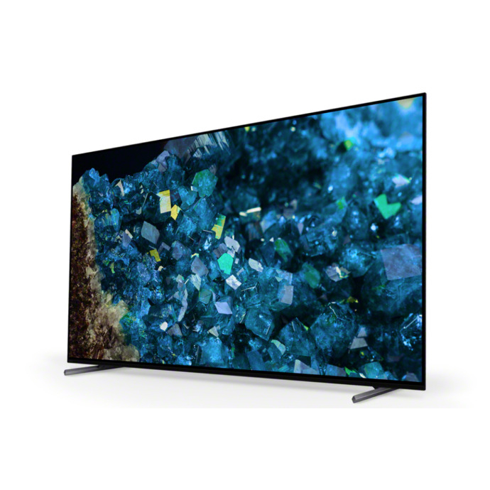 Google Tivi OLED Sony 4K 65 inch XR-65A80L