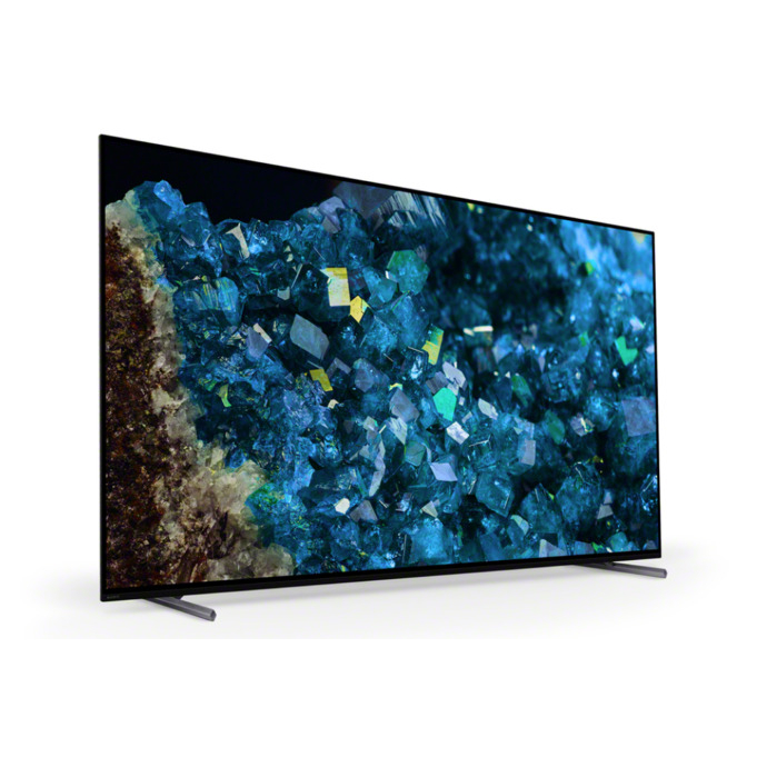 Google Tivi OLED Sony 4K 65 inch XR-65A80L